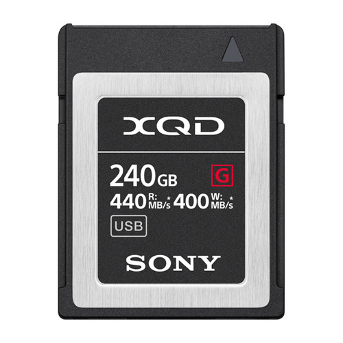 XQD G 240GB